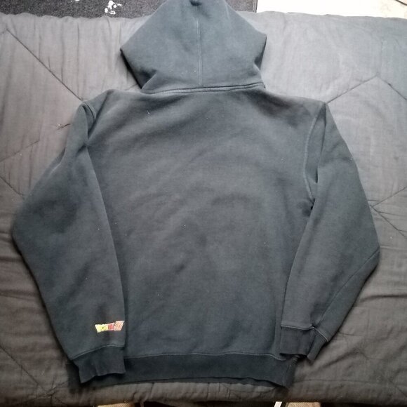 Primitive x Dragon Ball-Z Hoodie Sweatshirt - Picture 4 of 4